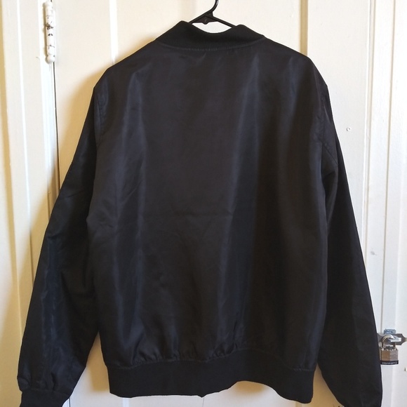 Men's Jacket Swiss Cross - Picture 5 of 6